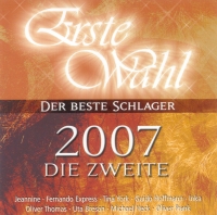 Erste Wahl 2007 / 2